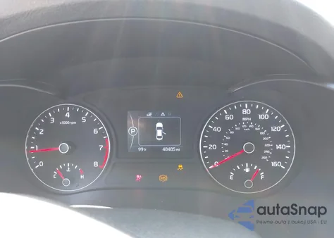 2018 Kia Optima Lx from USA, damaged, VIN 5XXGT4L39JG258777